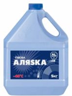 Antigel Аляsка А-40 5L