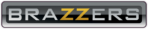 Стикеры на машину "Brazzers/ Вариант 3"