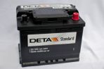 Deta Standart DC550