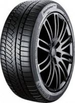 Continental WinterContact TS 850 P Suv 265/55 R19 109H XL FR 