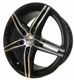 Carwel Альфа-BS 45/7 R17/5x114.3
