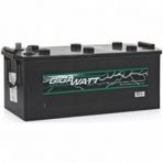 GigaWatt 70Ah (570 409 064)