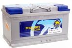BAREN 6СТ-100Аh E Polar Plus