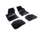 Covorase auto Rigum pentru Kia Cerato 04-