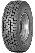 Michelin X All Roads XD 315/80 R22.5