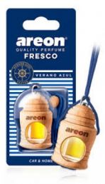 Prep.pt parfum.inc. Areon Fresco Verano Azul 1 buc