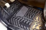 Covorase auto AILERON Toyota Camry V (XV30) 2002-2006 in salon (61941)