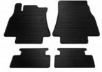Автоковрики резиновые Mercedes Benz W169 A-Classe (2005-2012) (214406)