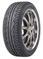 General Tire Altimax UHP 225/40 R18