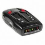 Антирадар Whistler WH-338STRu