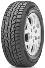 Hankook Winter i'Pike LT (RW09) 195/75 R16C 107/105R