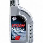 Fuchs Titan Supersyn Longlife 5W-40 1L