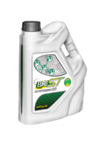 Антифриз Vitex EURO ST G-11 40* (зеленый) (10кг)