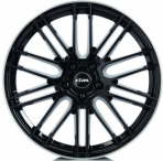 RIAL Kibo-B 40/8 R19/5x112