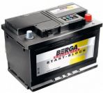 Berga Start Block 45Ah (545 412 040)
