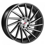 VOSSEN V 1 7.0 R16 5x114.3 30 73.1 SMF 