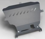 Scut protecţie Комплект ЗК и крепеж FORD Mondeo (2007-2014) 2,0/2,3/2,5 бензин МКПП/АКПП in Chisinau