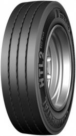 Continental HTL2 Eco Plus 245/70 R17.5 75R