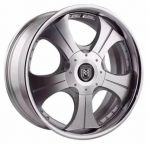 Marcello DJ-04 8.5 R18 5x114.3 38 73.1 AM/B 