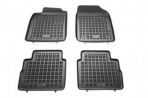 Covorase auto Opel Signum ab 2003-2008 (negru) Schwarz 4-buc (53110)