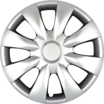 Capace pentru roţi 15 SULBUS SKS 316/15