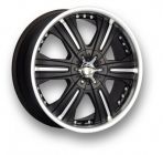 MKW D-27 9.0 R20 6x139.7 30 67.1 A/MB 