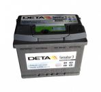 Deta DA640 Senator 3