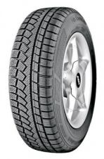 Continental ContiWinterContact TS 815 235/55 R18 100V