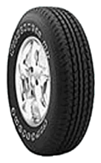 Firestone Wilderness H/T 235/70 R16 104T