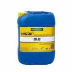Ravenol DLO SAE 10W-40 10L