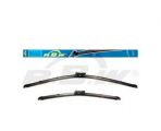 Дворники R.B.W. 90454 24+16 600mm+400mm VW/ Skoda/ Audi A1 