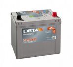 Deta DA654 Senator 3