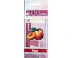 Prep. p-u parfum. inc. Areon Euro 500 cash Peach 1 buc