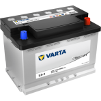 VARTA STANDART 74.0 A/h