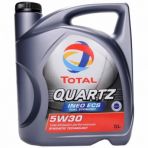 Total Quartz Ineo ECS 5W-30 5L