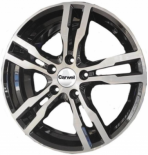 Carwel Аврас-BS 40/7 R17/5x112