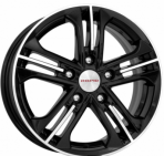 Kik Trinity-BS 43/6 R15/5x100