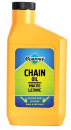 Country ulei de lanț 1l