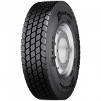 Matador Rubber 315/70 R22.5 D HR-4