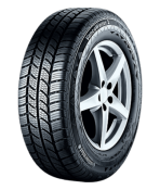 Continental VancoWinter 2 10PR 195/75 R16C 110/108R