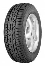 Semperit Speed-Grip 3 235/45 R18 98V
