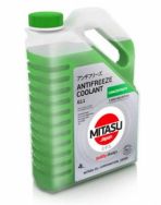 MITASU G11 GREEN 4L