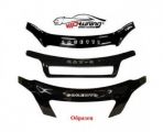 Deflector capota TYA 01 TOYOTA Corolla Spacio с 2001–2007 
