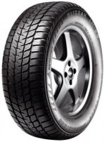 Bridgestone Blizzak LM-25 205/70 R15 96T