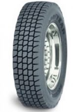Goodyear Regional RHD 315/80 R22 70R