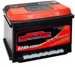 Sznajder Plus 562 59