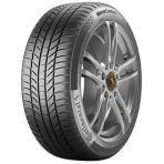 WinterContactTS870P 245/45 R 18 100V FR XL Continental