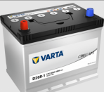 VARTA STANDART A 68.1 A/h