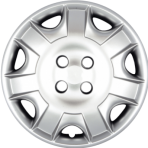 Колпаки для колес 15 SULBUS SKS 301/15