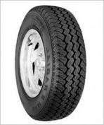Cooper SRM II Radial LT 245/75 R16 120N